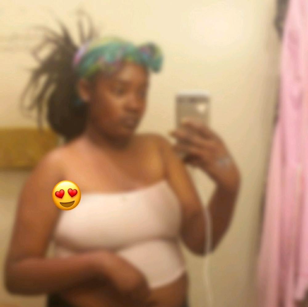 Meet your Posher, Lashay